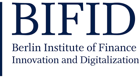 BIFID – Berlin Institute of Finance, Innovation and Digitalization